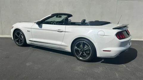 More photos of 2017 Ford Mustang GT Premium at Fiesta Ford, Inc., CA