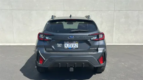 Another view of 2024 Subaru Crosstrek Premium for sale in Indio, CA at Fiesta Ford, Inc.
