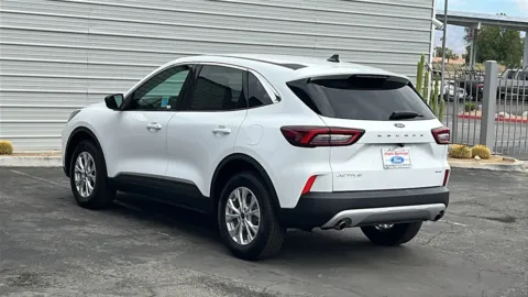 Another view of 2023 Ford Escape Active for sale in Indio, CA at Fiesta Ford, Inc.