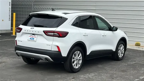 More photos of 2023 Ford Escape Active at Fiesta Ford, Inc., CA