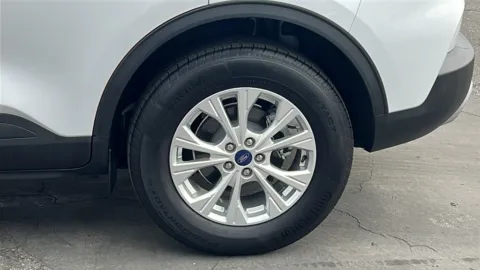 More photos of 2023 Ford Escape Active at Fiesta Ford, Inc., CA