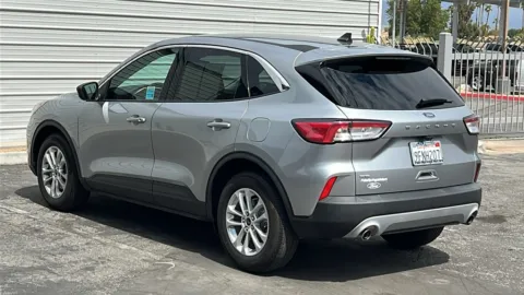 Another view of 2022 Ford Escape SE for sale in Indio, CA at Fiesta Ford, Inc.