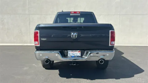 Another view of 2018 Ram 1500 Laramie for sale in Indio, CA at Fiesta Ford, Inc.