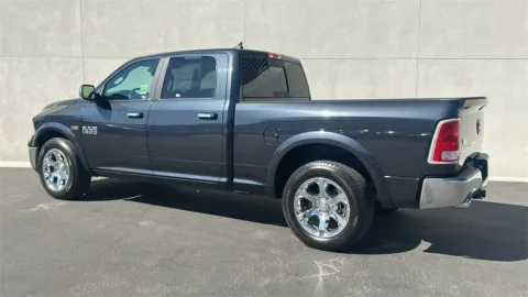 More photos of 2018 Ram 1500 Laramie at Fiesta Ford, Inc., CA