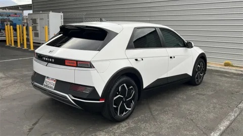 More photos of 2022 Hyundai IONIQ 5 SE at Fiesta Ford, Inc., CA