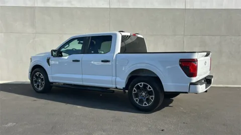 More photos of 2024 Ford F-150 STX at Fiesta Ford, Inc., CA