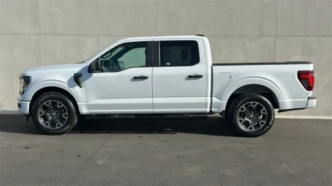 More photos of 2024 Ford F-150 STX at Fiesta Ford, Inc., CA