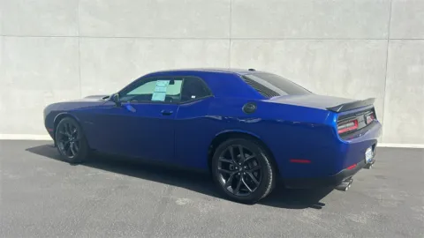 More photos of 2021 Dodge Challenger R/T at Fiesta Ford, Inc., CA