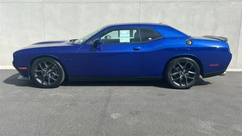 More photos of 2021 Dodge Challenger R/T at Fiesta Ford, Inc., CA
