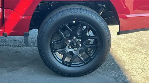 More photos of 2025 Ford F-150 STX at Fiesta Ford, Inc., CA