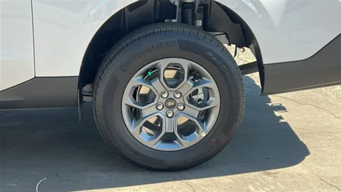 More photos of 2025 Ford Maverick XLT at Fiesta Ford, Inc., CA