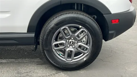 More photos of 2025 Ford Bronco Sport Big Bend at Fiesta Ford, Inc., CA