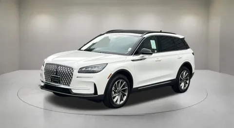 Photos of 2025 Lincoln Corsair Premiere for sale in Indio, CA at Fiesta Ford, Inc.