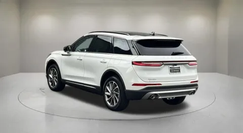 Another view of 2025 Lincoln Corsair Premiere for sale in Indio, CA at Fiesta Ford, Inc.