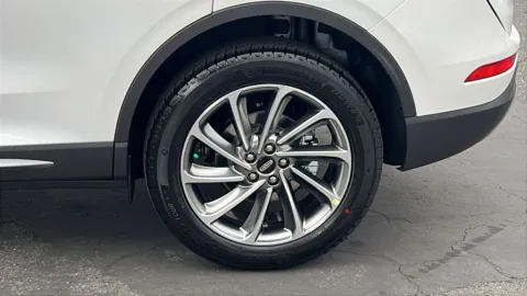 More photos of 2025 Lincoln Corsair Premiere at Fiesta Ford, Inc., CA