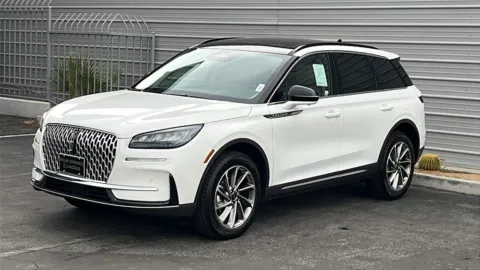 Photos of 2025 Lincoln Corsair Premiere for sale in Indio, CA at Fiesta Ford, Inc.