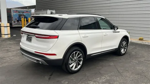 More photos of 2025 Lincoln Corsair Premiere at Fiesta Ford, Inc., CA