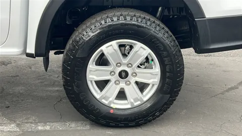 More photos of 2025 Ford Ranger XL at Fiesta Ford, Inc., CA