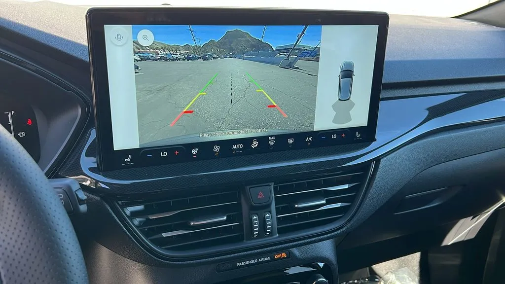 Ford Escape photo 17