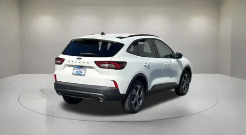 More photos of 2025 Ford Escape ST-Line at Fiesta Ford, Inc., CA