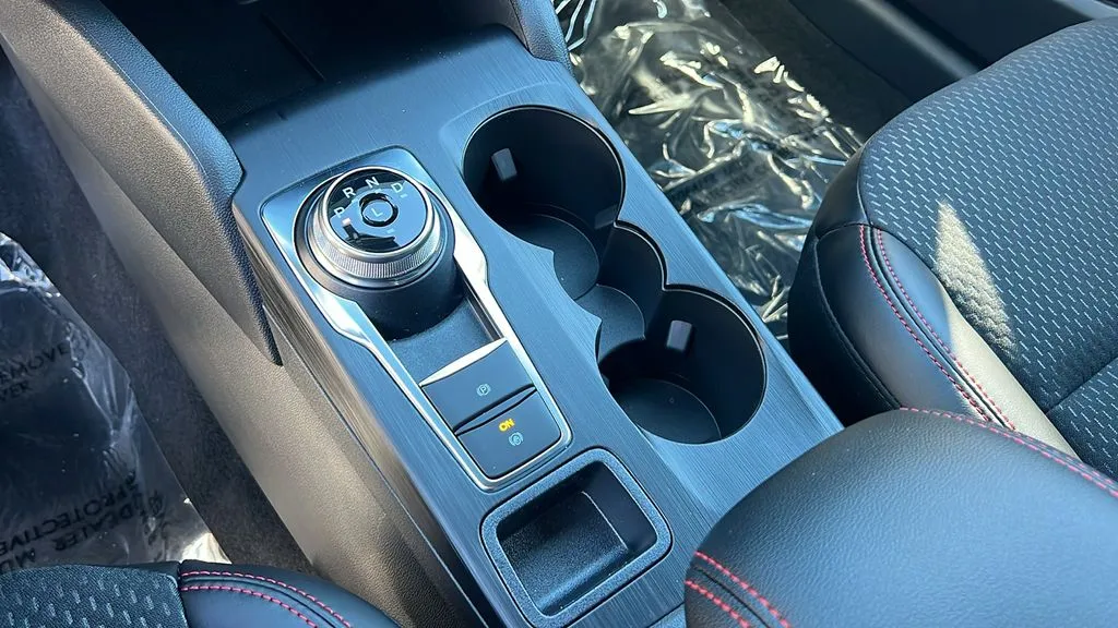 Ford Escape photo 15
