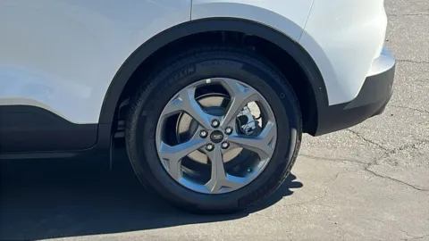 More photos of 2025 Ford Escape ST-Line at Fiesta Ford, Inc., CA