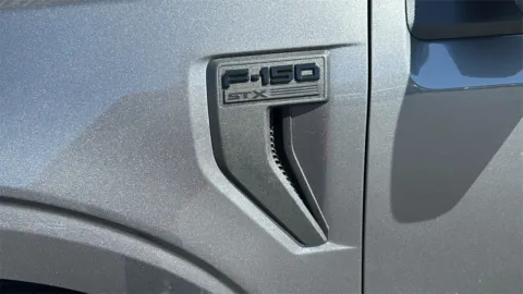 More photos of 2025 Ford F-150 STX at Fiesta Ford, Inc., CA