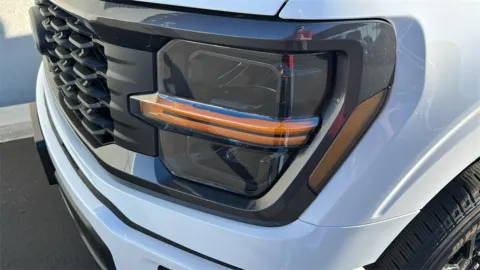 More photos of 2025 Ford F-150 STX at Fiesta Ford, Inc., CA