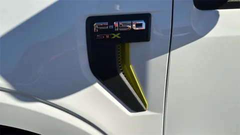 More photos of 2025 Ford F-150 STX at Fiesta Ford, Inc., CA