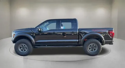 Another view of 2025 Ford F-150 Raptor for sale in Indio, CA at Fiesta Ford, Inc.