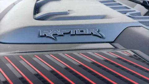 More photos of 2025 Ford F-150 Raptor at Fiesta Ford, Inc., CA