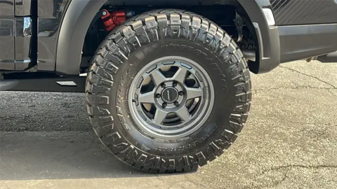 More photos of 2025 Ford F-150 Raptor at Fiesta Ford, Inc., CA