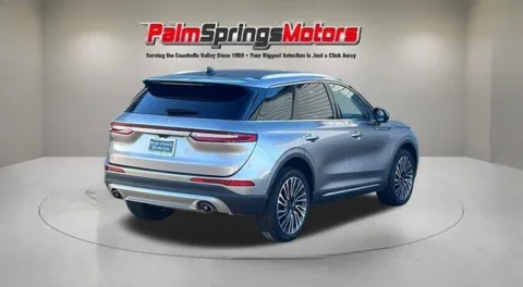 More photos of 2021 Lincoln Corsair Reserve at Fiesta Ford, Inc., CA