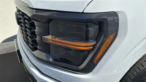 More photos of 2025 Ford F-150 STX at Fiesta Ford, Inc., CA