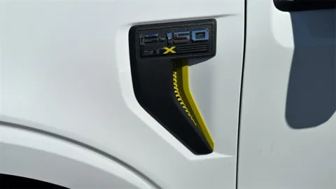 More photos of 2025 Ford F-150 STX at Fiesta Ford, Inc., CA