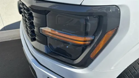 More photos of 2025 Ford F-150 STX at Fiesta Ford, Inc., CA