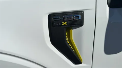 More photos of 2025 Ford F-150 STX at Fiesta Ford, Inc., CA