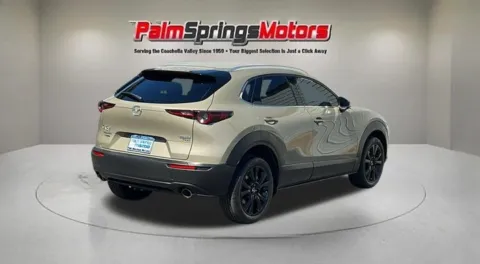 More photos of 2024 Mazda CX-30 2.5 Carbon Turbo at Fiesta Ford, Inc., CA