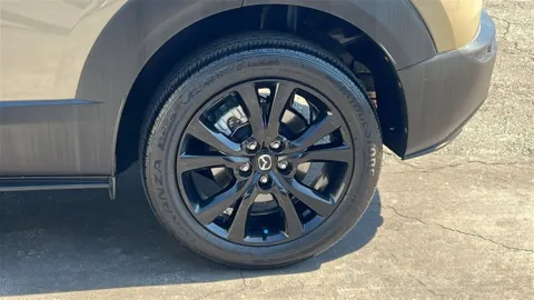 More photos of 2024 Mazda CX-30 2.5 Carbon Turbo at Fiesta Ford, Inc., CA