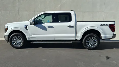 More photos of 2024 Ford F-150 Lariat at Fiesta Ford, Inc., CA
