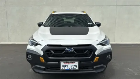 Photos of 2024 Subaru Crosstrek Wilderness for sale in Indio, CA at Fiesta Ford, Inc.