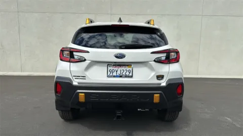 Another view of 2024 Subaru Crosstrek Wilderness for sale in Indio, CA at Fiesta Ford, Inc.