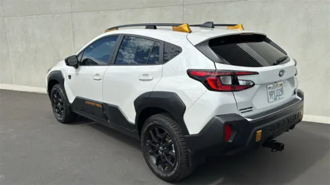 More photos of 2024 Subaru Crosstrek Wilderness at Fiesta Ford, Inc., CA