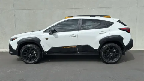 More photos of 2024 Subaru Crosstrek Wilderness at Fiesta Ford, Inc., CA