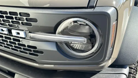 More photos of 2025 Ford Bronco Badlands at Fiesta Ford, Inc., CA