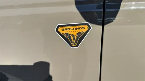 More photos of 2025 Ford Bronco Badlands at Fiesta Ford, Inc., CA