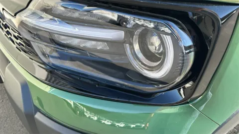 More photos of 2025 Ford Bronco Sport Outer Banks at Fiesta Ford, Inc., CA