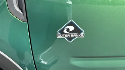 More photos of 2025 Ford Bronco Sport Outer Banks at Fiesta Ford, Inc., CA