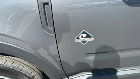 More photos of 2025 Ford Bronco Sport Outer Banks at Fiesta Ford, Inc., CA