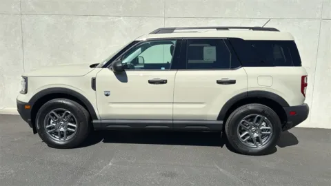 Another view of 2025 Ford Bronco Sport Big Bend for sale in Indio, CA at Fiesta Ford, Inc.